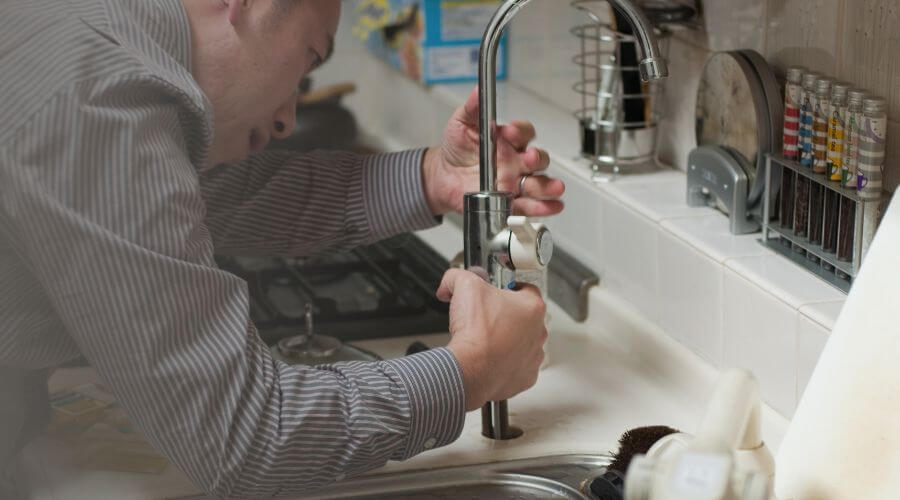 Professional expert plumbing services in Line Lexington, PA